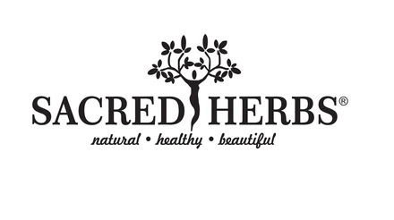 Sacred Herbs Logo